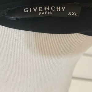 Givenchy Embelished Sweatshirt